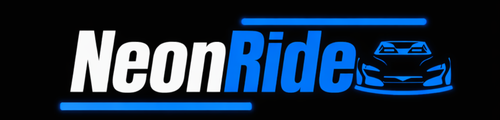 Neon Ride